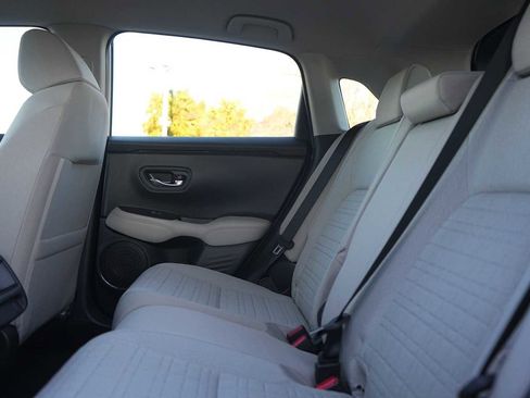 New 2026 Honda HR-V LX image 13