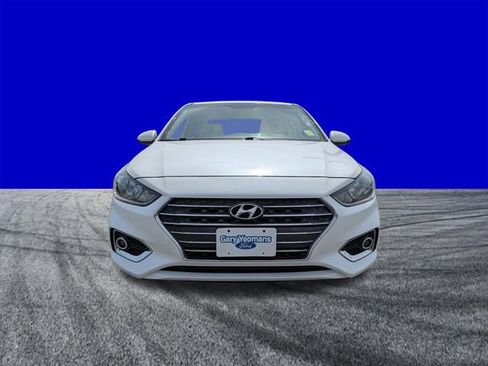 Used 2019 Hyundai Accent SEL FWD image 9