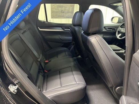 New 2026 GMC Terrain Elevation w/ Elevation Premium Package image 18