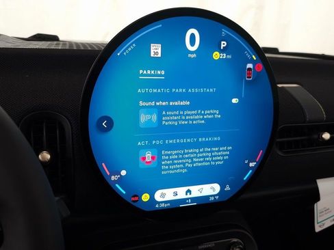 New 2026 MINI Cooper S image 22