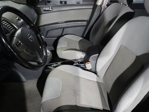 Used 2010 Nissan Sentra 2.0 S w/ Convenience Pkg FWD image 10