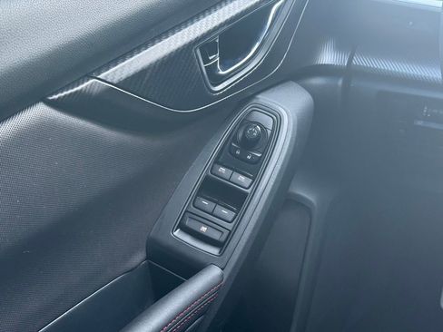 Used 2022 Subaru Impreza 2.0i Sport image 8