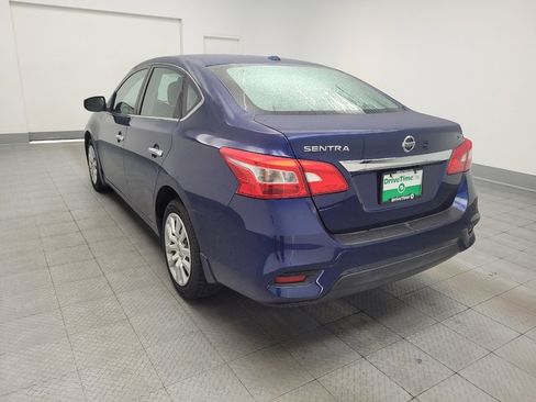 Used 2016 Nissan Sentra SV FWD image 5