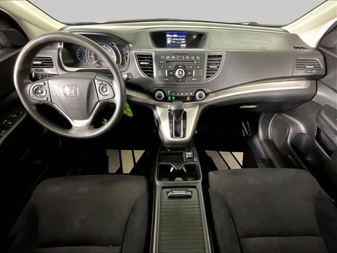 Used 2013 Honda CR-V EX image 7
