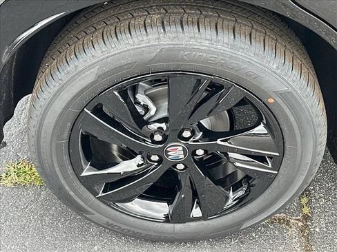 New 2026 Buick Encore GX Sport Touring w/ Advanced Technology Package FWD image 15