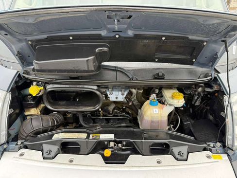 Used 2020 RAM ProMaster 3500 image 38