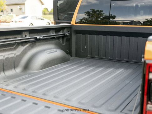 Used 2022 RAM 1500 TRX w/ TRX Level 2 Equipment Group AWD/4WD image 69