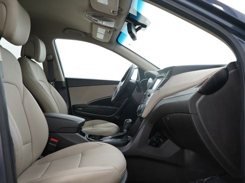Used 2018 Hyundai Santa Fe Sport AWD/4WD image 11