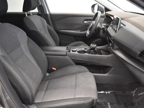 Used 2023 Nissan Rogue SV AWD/4WD image 19