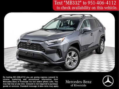 Used 2025 Toyota RAV4 XLE w/ Convenience Package