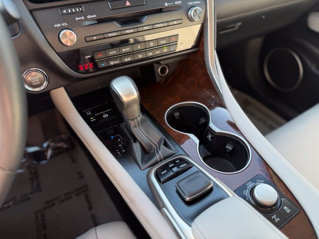 Used 2018 Lexus RX 350 AWD w/ Premium Package image 25