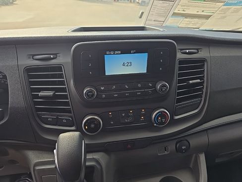 New 2025 Ford Transit 250 Base w/ Load Area Protection Package image 26