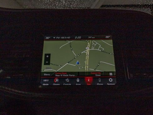 Certified 2023 Dodge Challenger R/T Scat Pack w/ Plus Package image 13