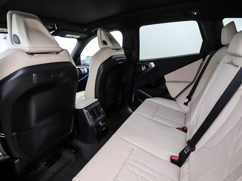 New 2026 BMW X3 xDrive30 AWD/4WD image 21