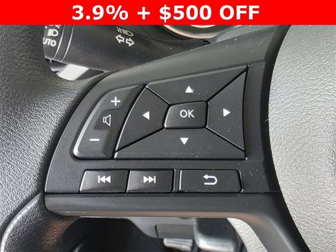 New 2025 Nissan Sentra S image 20