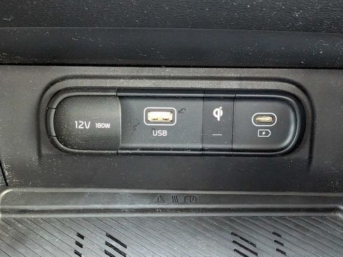 Used 2023 Kia Sportage X-Pro Prestige AWD/4WD image 25