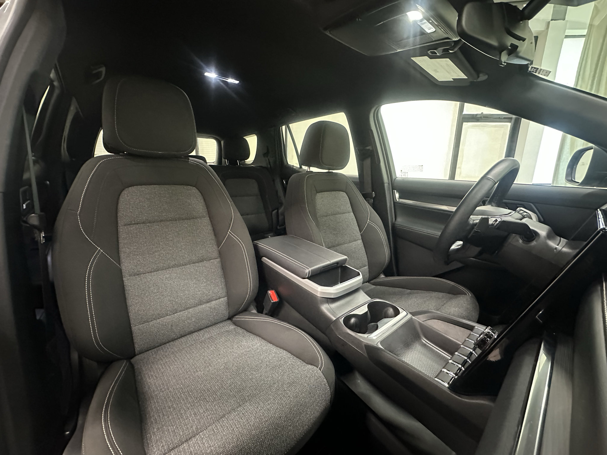 Used 2026 GMC Terrain Elevation AWD/4WD image 21