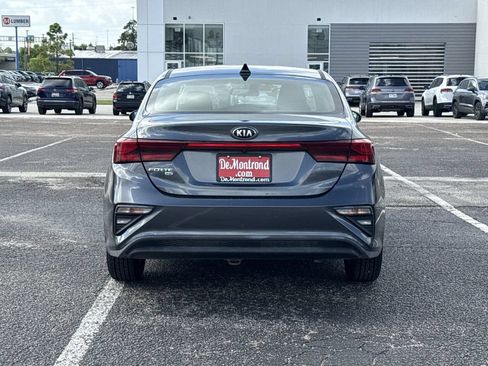 Used 2019 Kia Forte Sedan FWD image 6