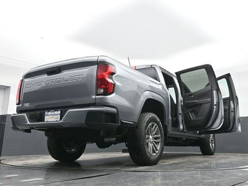 New 2026 Chevrolet Colorado LT image 50
