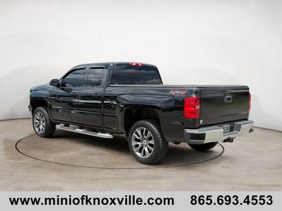 Used 2015 Chevrolet Silverado 1500 LT w/ All Star Edition