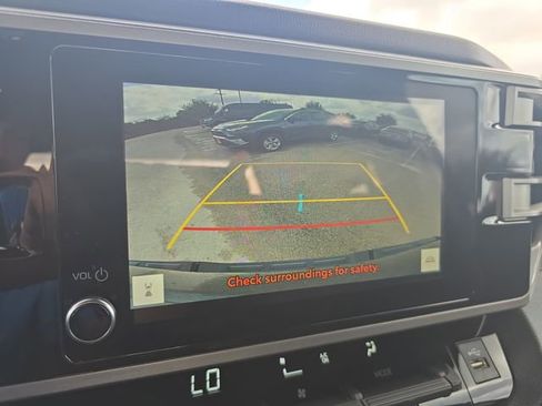 Certified 2026 Toyota Tundra SR5 image 22