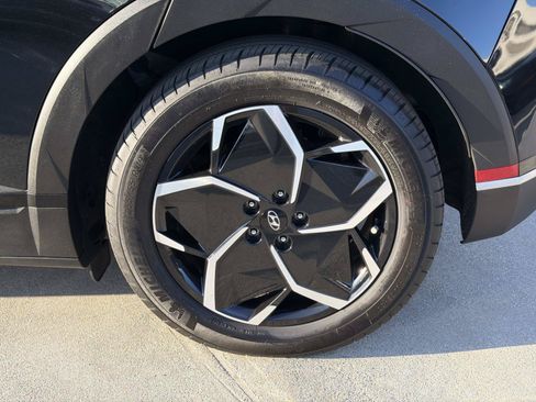 Certified 2024 Hyundai Ioniq 5 SEL RWD image 7