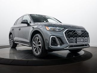 Certified 2023 Audi Q5 2.0T Premium Plus w/ Premium Plus Package AWD/4WD video 1