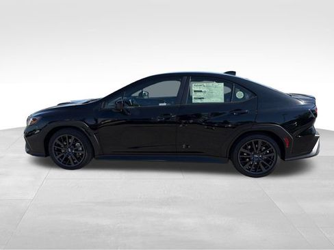 New 2026 Subaru WRX Premium AWD/4WD image 4