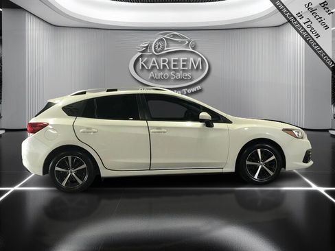 Used 2020 Subaru Impreza 2.0i Premium AWD/4WD image 4