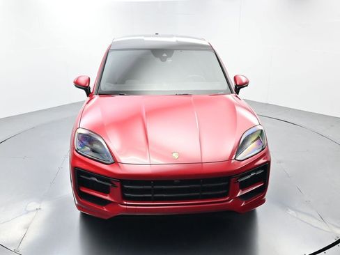 Certified 2025 Porsche Cayenne GTS image 46