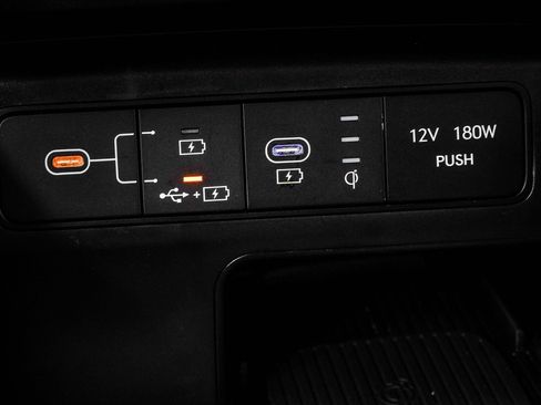 Used 2025 Hyundai Tucson SEL FWD image 28