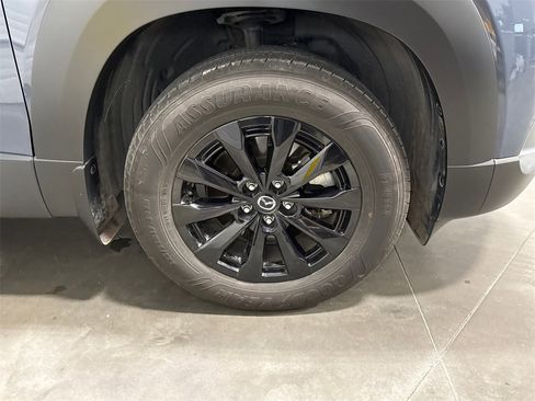 Certified 2025 MAZDA CX-50 AWD 2.5 Hybrid w/ Cargo Package image 17