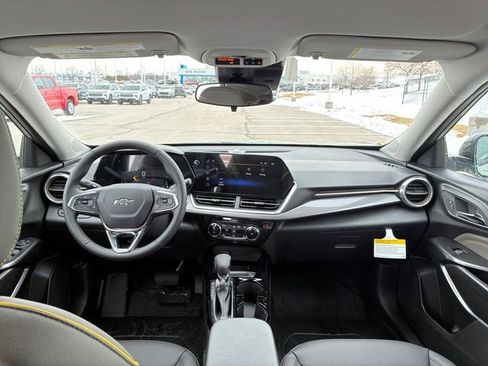 New 2026 Chevrolet Trax ACTIV w/ Driver Confidence Package image 19