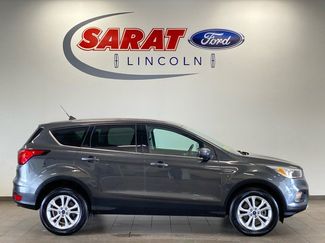Used 2019 Ford Escape SE AWD/4WD video 1