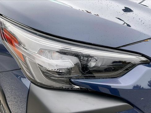 Certified 2023 Subaru Outback Touring image 30