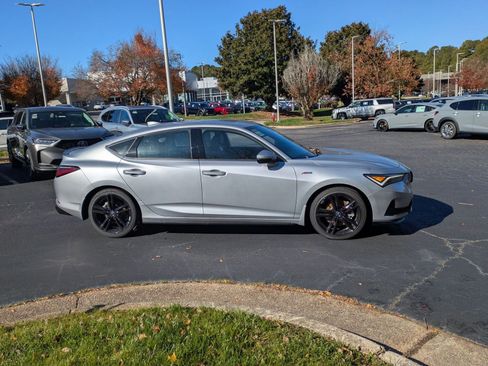 New 2026 Acura Integra A-Spec image 4