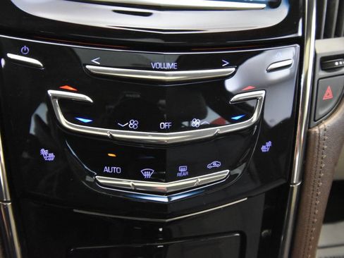 Used 2014 Cadillac ATS Luxury w/ Sun And Sound Package image 19