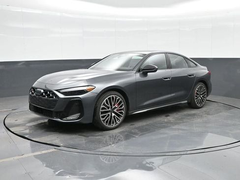 New 2025 Audi S5 Premium Plus image 3