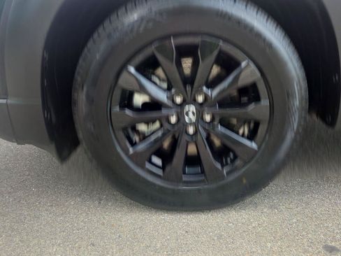Used 2025 MAZDA CX-50 AWD 2.5 S w/ Preferred Package image 12