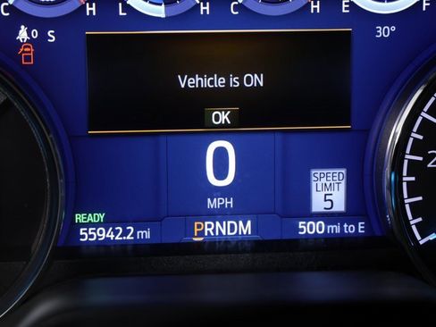 Used 2023 Ford F150 XLT w/ Equipment Group 302A High image 12