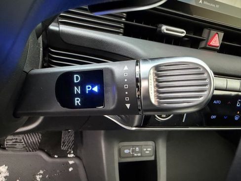 New 2026 Hyundai Ioniq 5 SEL image 32