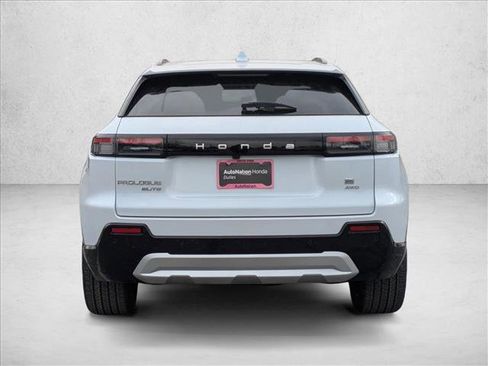 New 2026 Honda Prologue Elite image 8