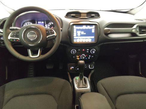 Used 2023 Jeep Renegade Latitude image 22