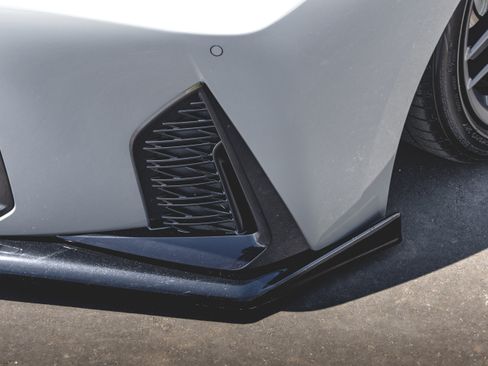 Used 2024 Lexus IS 500 RWD image 19