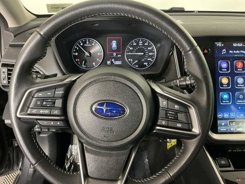 Used 2024 Subaru Outback Premium w/ Popular Package #1A AWD/4WD image 16
