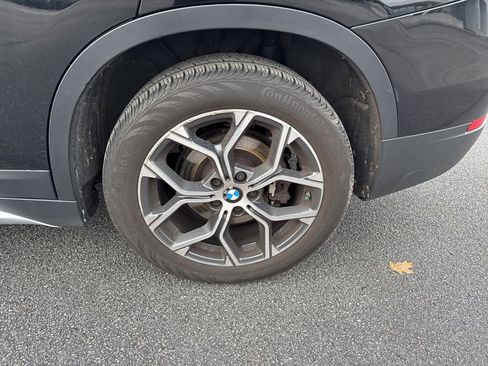 Used 2020 BMW X1 xDrive28i w/ Convenience Package image 6