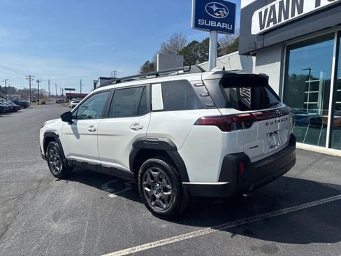 New 2026 Subaru Outback Premium image 56