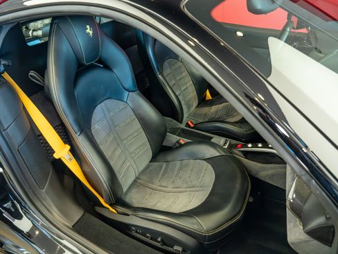 Certified 2018 Ferrari 488 GTB RWD image 19