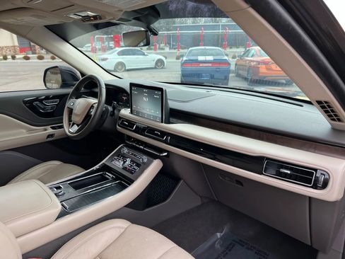 Used 2020 Lincoln Aviator Reserve image 17