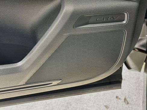 Certified 2026 Honda CR-V Sport Touring image 22
